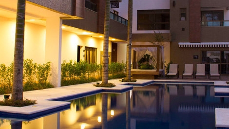 Apartamento, 2 quartos, 95 m² - Foto 1