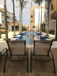 Apartamento, 2 quartos, 95 m² - Foto 12