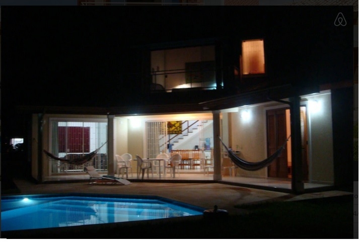 Casa para Temporada em Florianópolis - 3