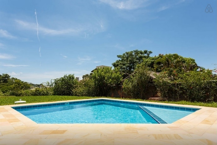 Casa para Temporada em Florianópolis - 4