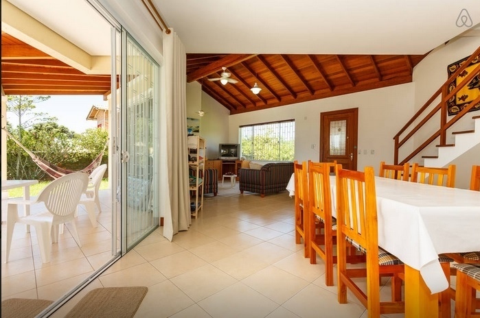 Casa para Temporada em Florianópolis - 6
