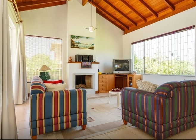 Casa para Temporada em Florianópolis - 8