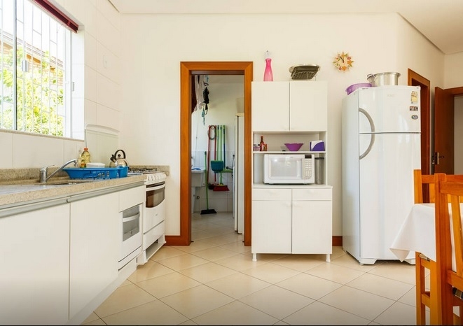 Casa para Temporada em Florianópolis - 11