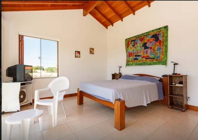 Casa para Temporada em Florianópolis - 12