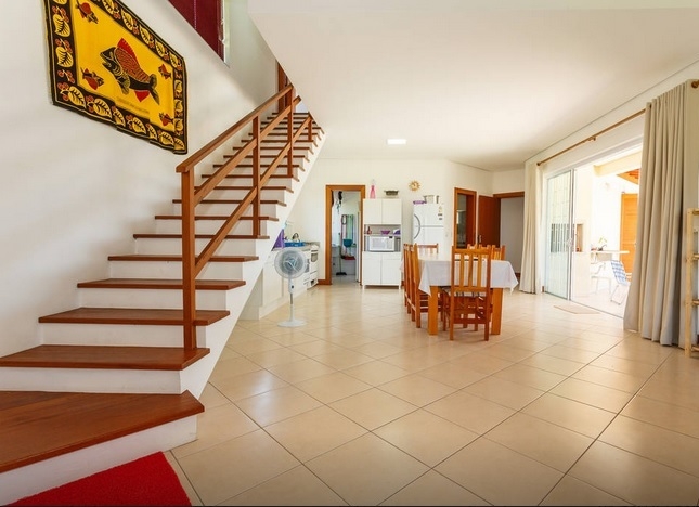 Casa para Temporada em Florianópolis - 13