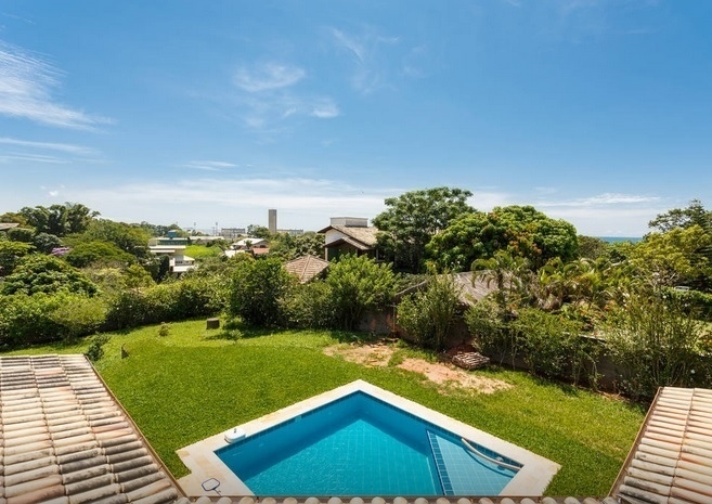 Casa para Temporada em Florianópolis - 15