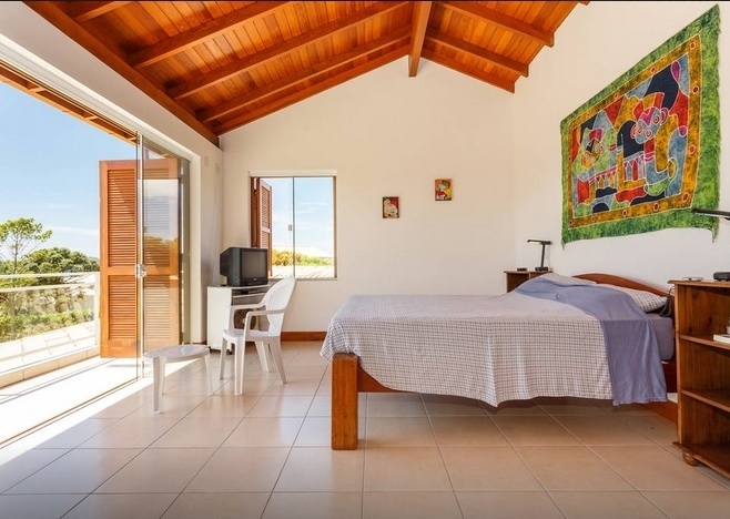 Casa para Temporada em Florianópolis - 17