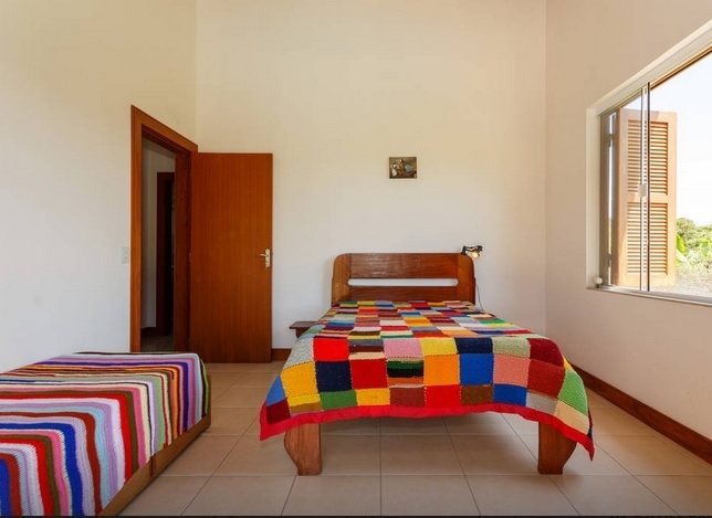Casa para Temporada em Florianópolis - 18