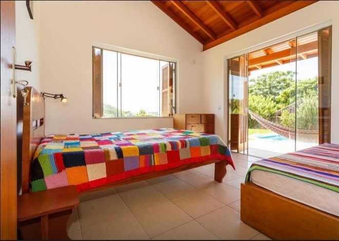 Casa para Temporada em Florianópolis - 19