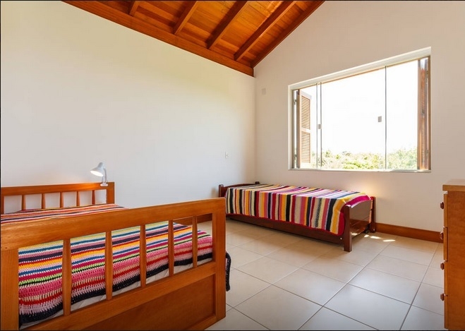 Casa para Temporada em Florianópolis - 20