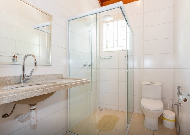 Casa para Temporada em Florianópolis - 21