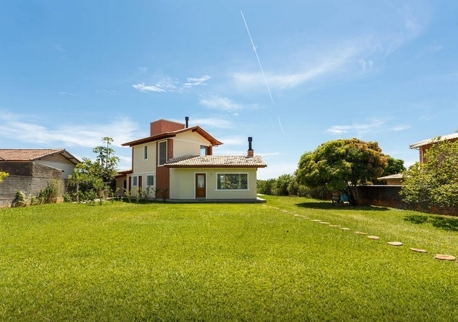 Casa para Temporada em Florianópolis - 22