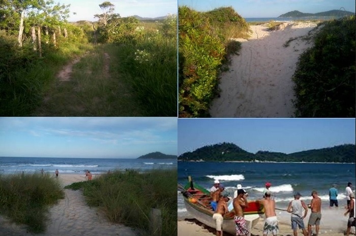 Casa para Temporada em Florianópolis - 24