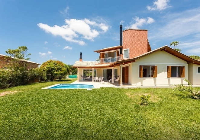 Casa para Temporada em Florianópolis - 25