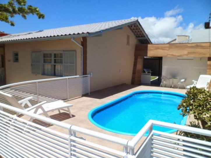 Casa, 3 quartos, 200 m² - Foto 2