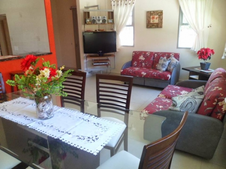 Casa, 3 quartos, 200 m² - Foto 4