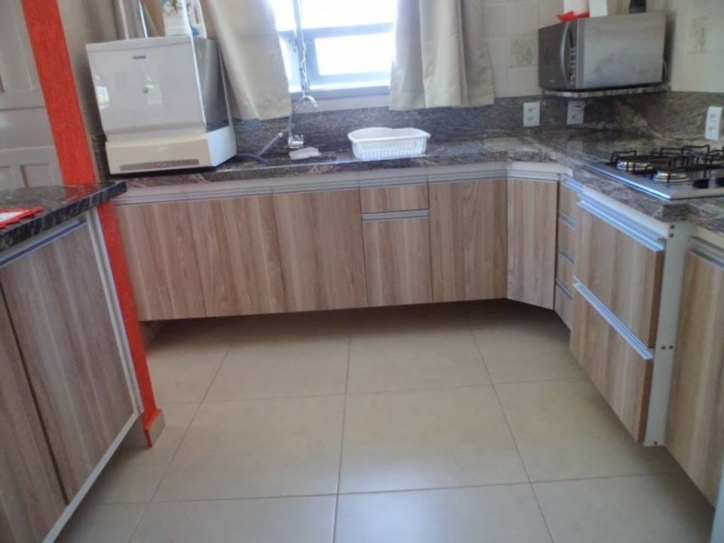 Casa, 3 quartos, 200 m² - Foto 6