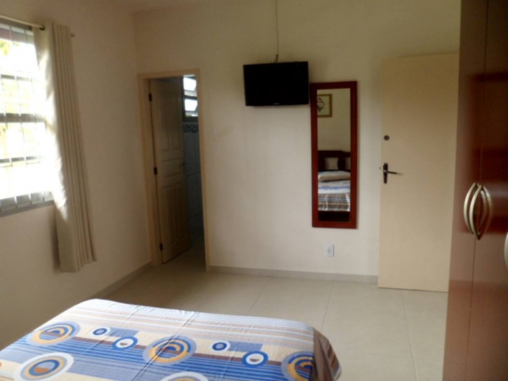 Casa, 3 quartos, 200 m² - Foto 8