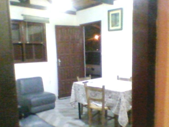 Casa de Praia para Temporada em Campeche - 6