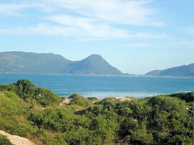 Temporada em Campeche - Florianópolis