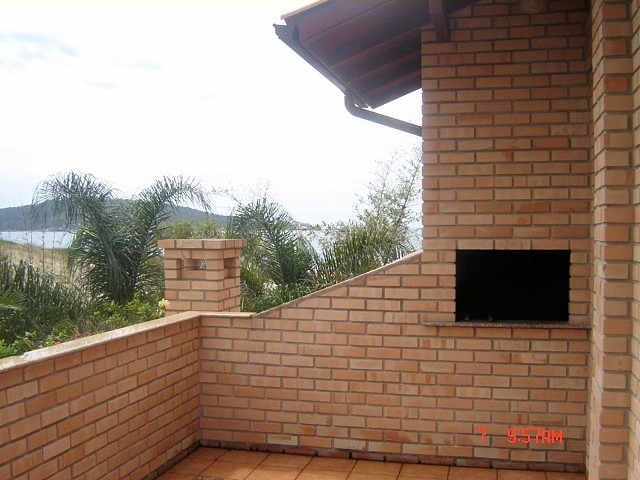 Apartamento para Temporada em Campeche - 6