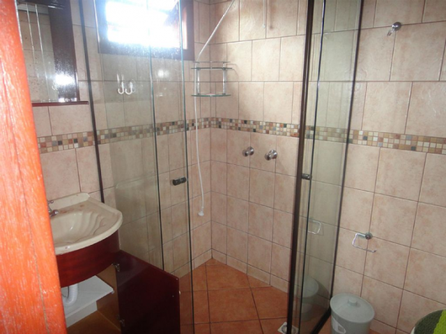 Apartamento para Temporada em Campeche - 14