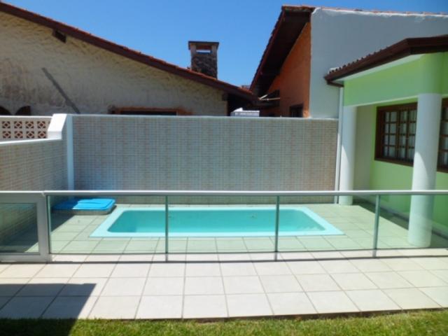 Casa de Praia para Temporada em Canasvieiras - 5