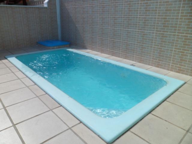 Casa de Praia para Temporada em Canasvieiras - 6