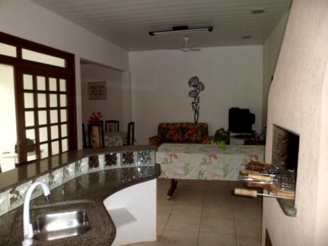 Casa de Praia para Temporada em Canasvieiras - 7