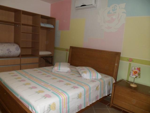 Casa de Praia para Temporada em Canasvieiras - 11