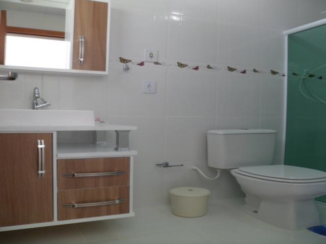 Casa de Praia para Temporada em Canasvieiras - 14