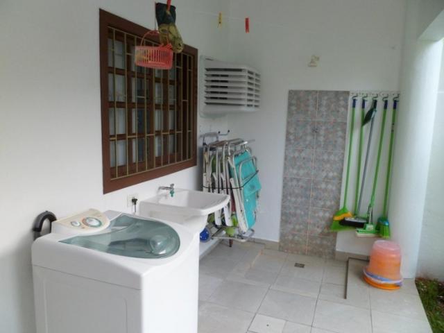 Casa de Praia para Temporada em Canasvieiras - 16