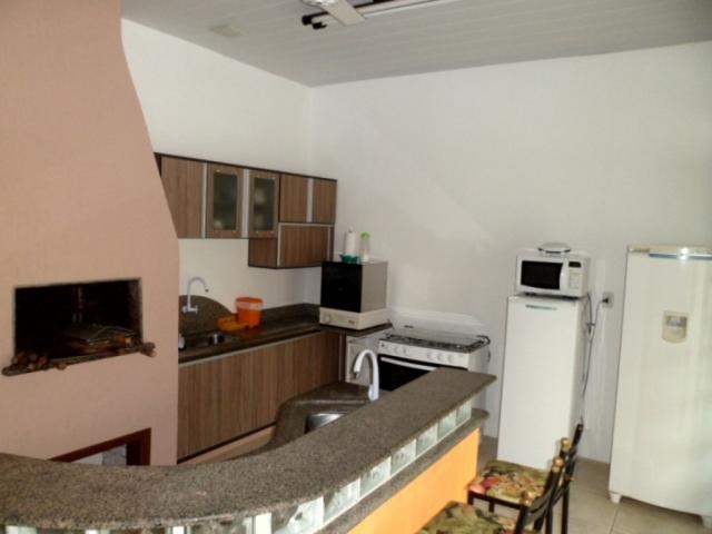 Casa de Praia para Temporada em Canasvieiras - 17