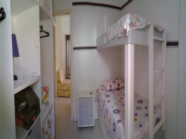 Casa de Praia para Temporada em Canasvieiras - 10