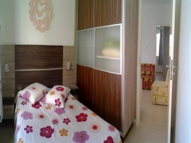 Casa de Praia para Temporada em Canasvieiras - 12
