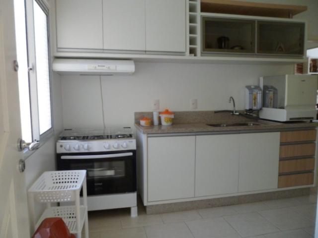 Casa de Praia para Temporada em Canasvieiras - 20