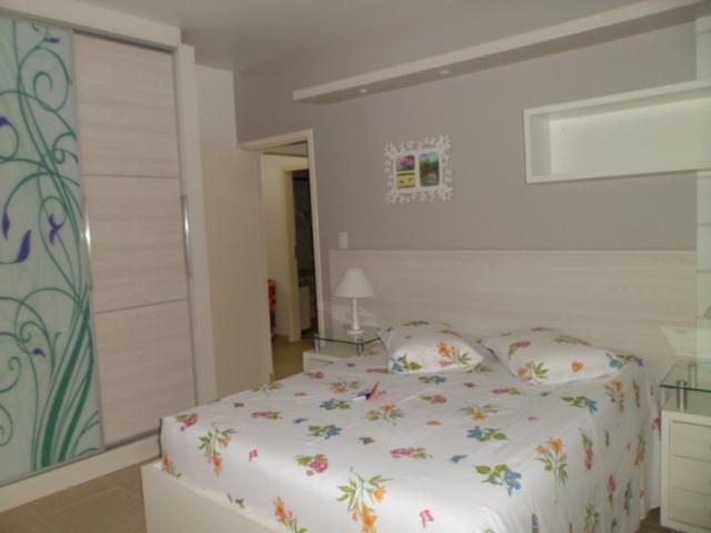 Casa de Praia para Temporada em Canasvieiras - 21