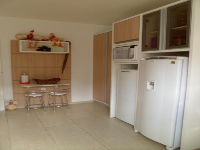Casa de Praia para Temporada em Canasvieiras - 23