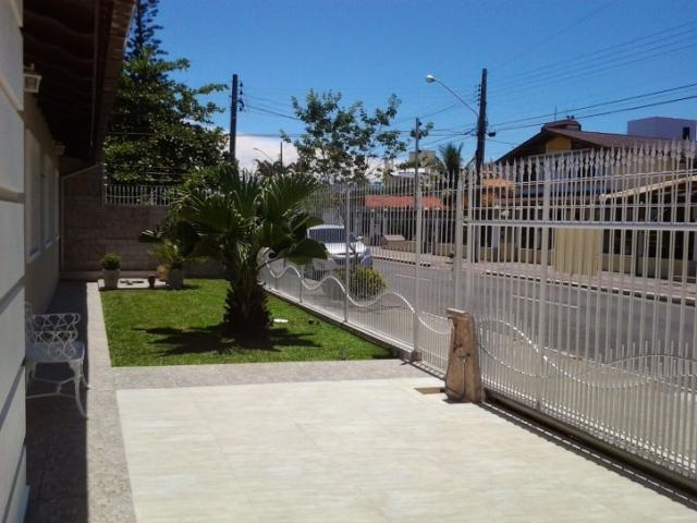 Casa de Praia para Temporada em Canasvieiras - 5