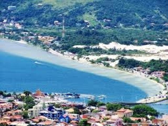 Apartamento para Temporada em Campeche - 17