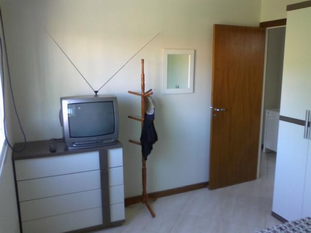 Apartamento para Temporada em Campeche - 10