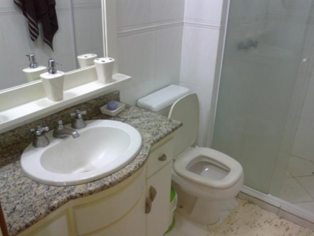 Apartamento para Temporada em Campeche - 11