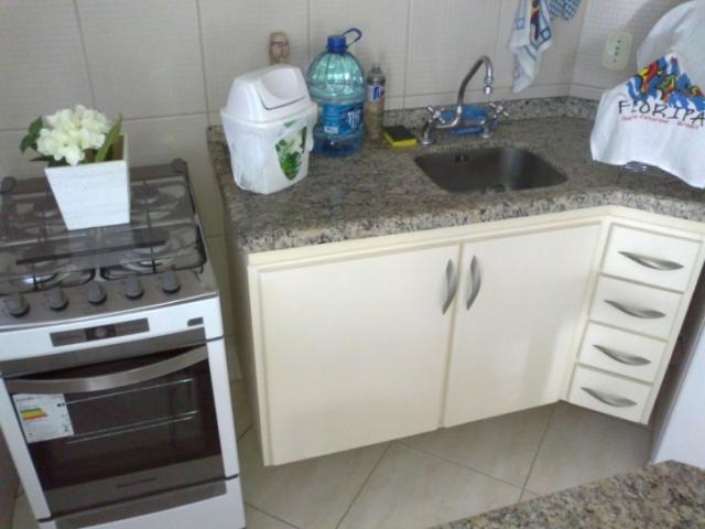 Apartamento para Temporada em Campeche - 7