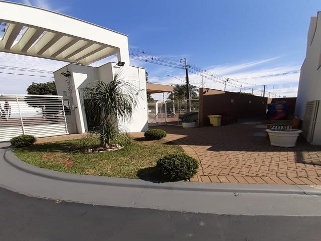 Casa para Venda em Jardim Pioneiros - 11