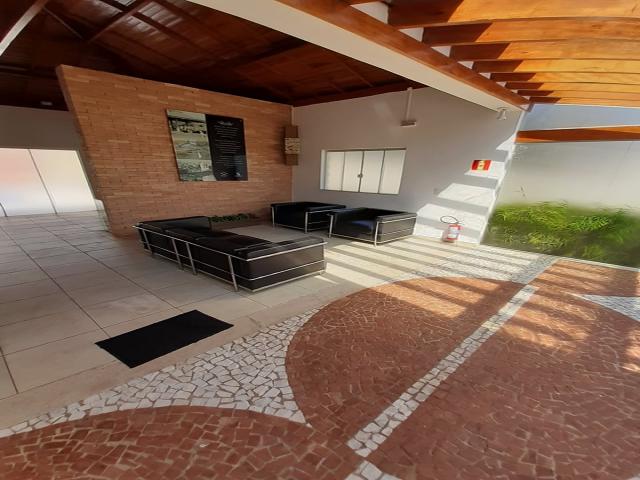 Casa para Venda em Jardim Pioneiros - 13