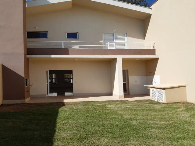 Casa para Venda em Jardim Pioneiros - 24
