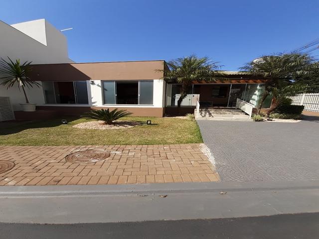 Casa para Venda em Jardim Pioneiros - 12