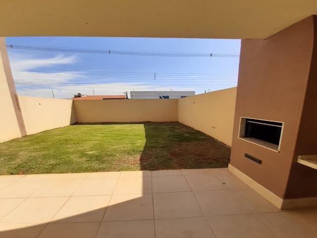 Casa para Venda em Jardim Pioneiros - 22