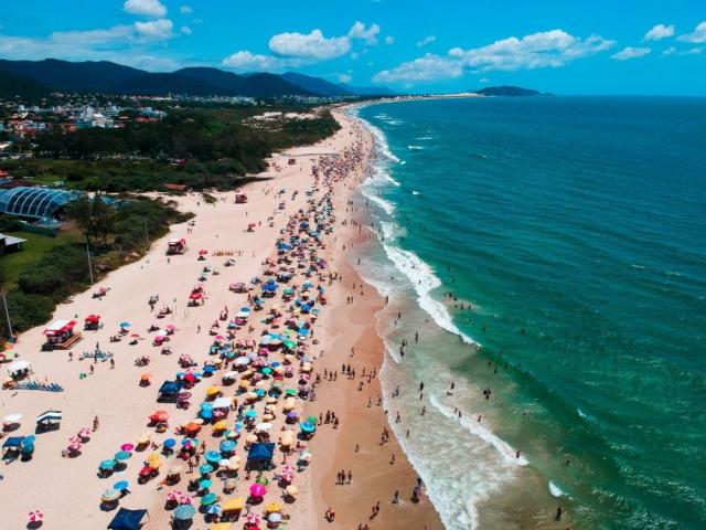 Sobrado para Temporada em Campeche - 21