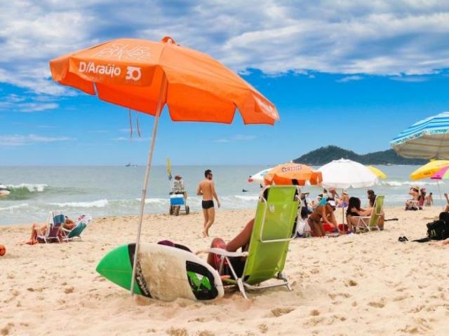 Sobrado para Temporada em Campeche - 20